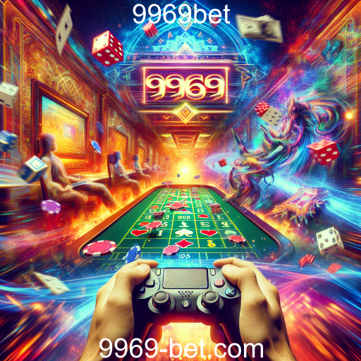 Importância das Avaliações de Jogos em 9969bet